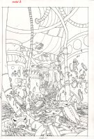 Nortel commission #2
